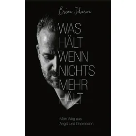 Produktbild des Artikels Was hält, wenn nichts mehr hält (E-Book - ePUB Datei)