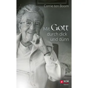 Produktbild des Artikels Mit Gott durch dick und dünn (E-Book - ePUB Datei)