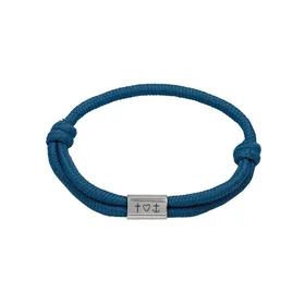Produktbild des Artikels Armband "Glaube-Liebe-Hoffnung" ()