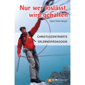 Produktbild des Artikels Nur wer loslässt, wird gehalten (E-Book - ePUB Datei)