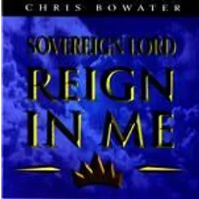 Produktbild des Artikels Sovereign Lord (Audio - CD)