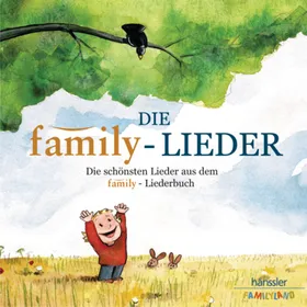 Produktbild des Artikels Die family-Lieder (MP3-Album - Download)