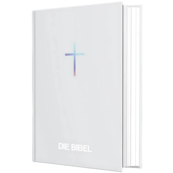 Produktbild des Artikels Hoffnung für alle. Die Bibel - O'Bros Edition (Bibel - Gebunden)