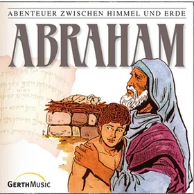 Produktbild des Artikels Abraham - Folge 3 (MP3-Hörspiel - Download)