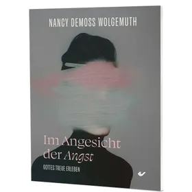 Produktbild des Artikels Im Angesicht der Angst (Buch - Paperback)