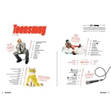 Stimmungsbild zu teensmag 01/2026