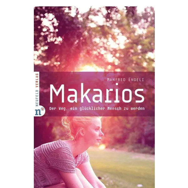 Produktbild des Artikels Makarios (Buch - Paperback)