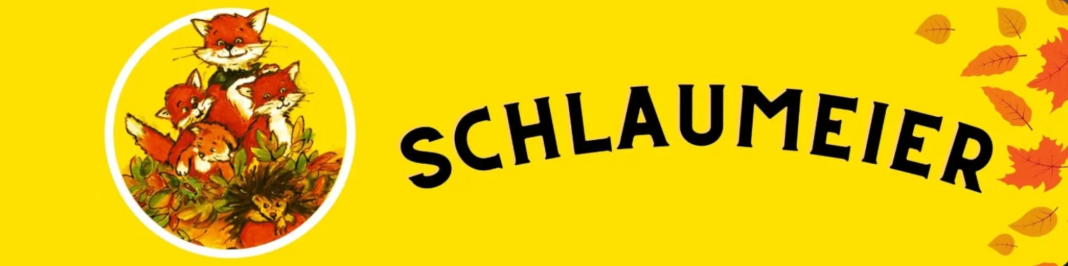Schlaumeier