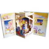 Stimmungsbild zu Die Geschichte von Weihnachten