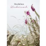 Stimmungsbild zu Kleine Grüße, große Freude – Postkartenset