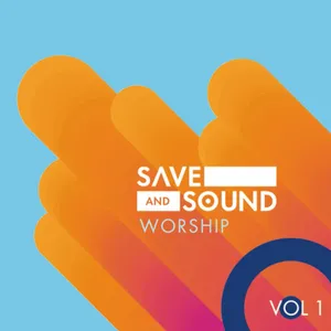 Produktbild des Artikels Save and Sound Worship Vol. 1 (Audio - CD)