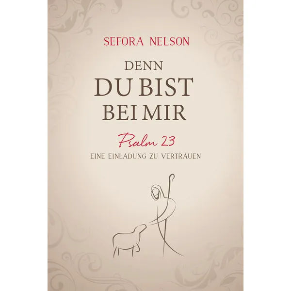 Produktbild des Artikels Denn du bist bei mir (E-Book - ePUB Datei)