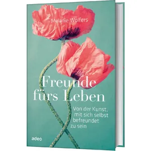Produktbild des Artikels Freunde fürs Leben (Buch - Gebunden)