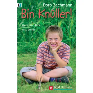 Produktbild des Artikels Bin Knüller! (E-Book - ePUB Datei)