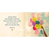 Stimmungsbild zu Unendlich kostbar