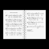 Stimmungsbild zu Seht unsern Gott - Liederbuch