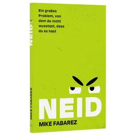 Produktbild des Artikels Neid (Buch - Paperback)