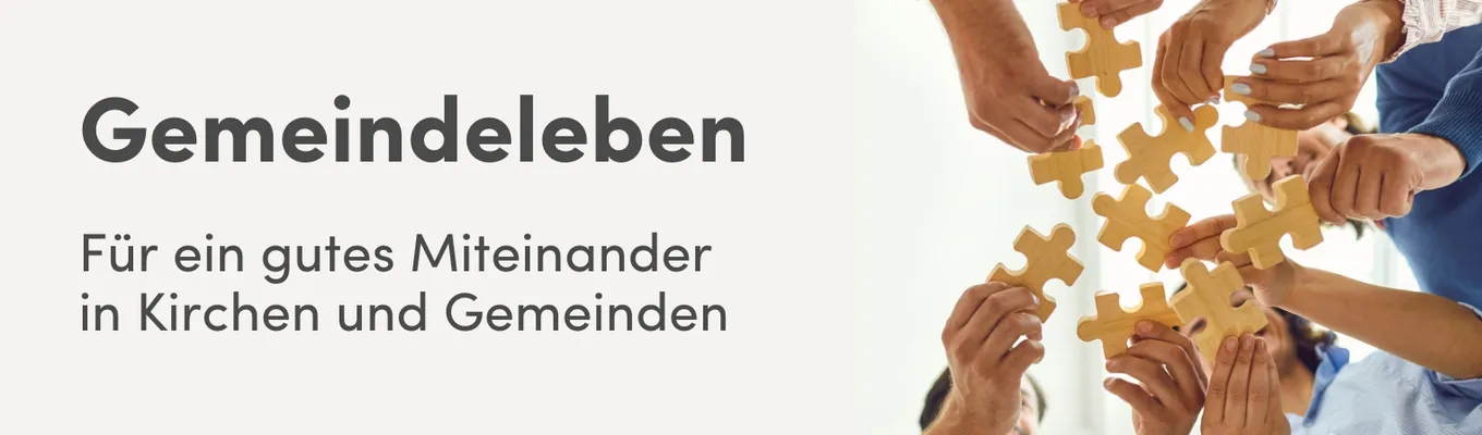 Bild zum Beitrag - Gemeinde leben und erleben