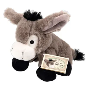 Produktbild des Artikels Kuscheltier - Esel Felix ()