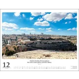 Stimmungsbild zu Israel 2026 White Version