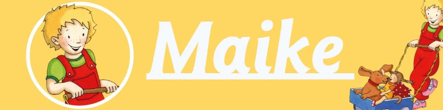 Maike