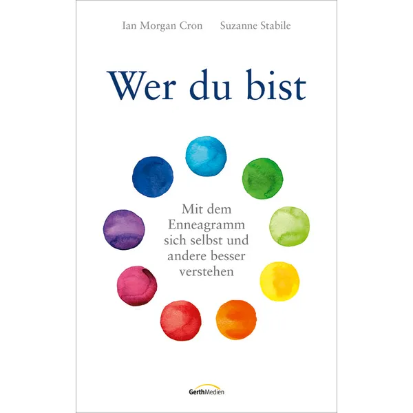 Produktbild des Artikels Wer du bist (E-Book - ePUB Datei)