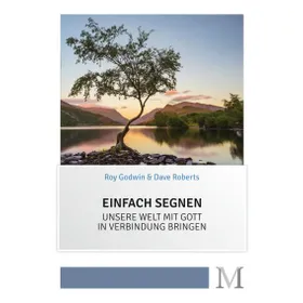 Produktbild des Artikels Einfach Segnen (Buch - Kartoniert)