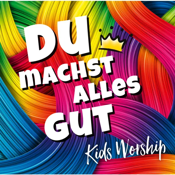 Produktbild des Artikels Du machst alles gut (MP3-Album - Download)