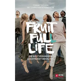 Produktbild des Artikels Fruit Full Life (E-Book - ePUB Datei)