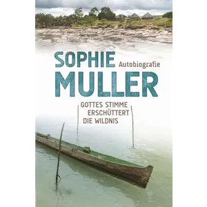 Produktbild des Artikels Sophie Muller (Buch - Gebunden)