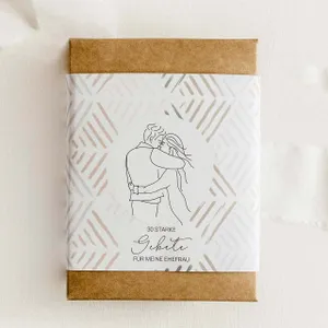 Produktbild des Artikels 30 starke Gebete für meine Ehefrau ()