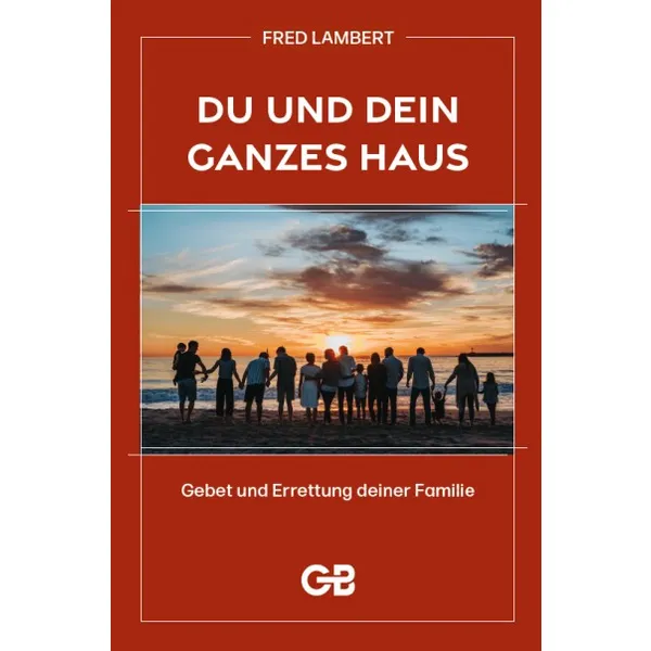 Produktbild des Artikels Du und dein ganzes Haus (Buch - Paperback)