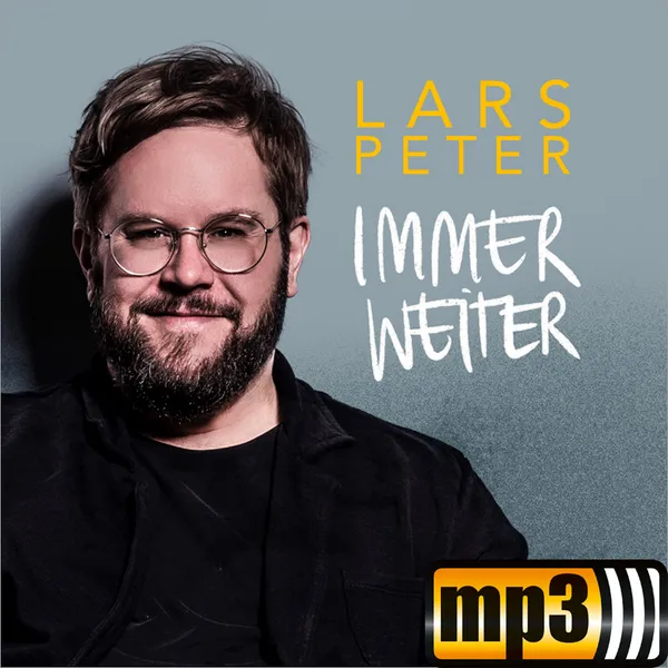 Produktbild des Artikels immer weiter (MP3-Album - Download)