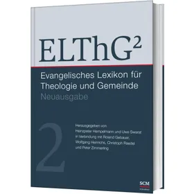 Produktbild des Artikels ELThG² - Band 2 (Buch - Gebunden)