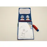 Stimmungsbild zu Der Wasser-Überraschungs-Pinsel - Jesus und seine Wunder