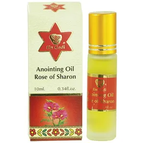 Produktbild des Artikels Salböl "Rose von Sharon" (Kosmetik)