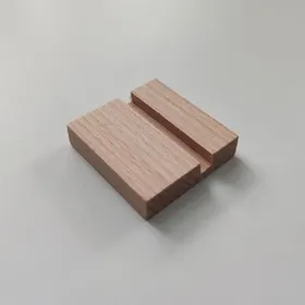 Produktbild des Artikels Holzständer zu Lichtbildern ()