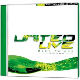 Produktbild des Artikels Best Friend (Audio - CD)