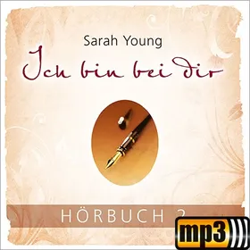 Produktbild des Artikels Ich bin bei dir 2 - Hörbuch (MP3-Hörbuch - Download)
