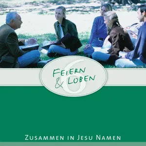 Produktbild des Artikels Feiern und Loben 6 (MP3-Album - Download)