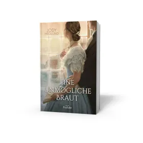 Produktbild des Artikels Eine unmögliche Braut (Buch - Paperback)
