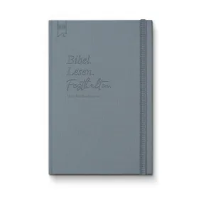 Produktbild des Artikels Bibel. Lesen. Festhalten. (Buch - Gebunden (Flexcover))