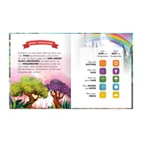 Stimmungsbild zu Gottes großes Versprechen - Kinderbibel