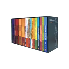 Produktbild des Artikels Bibelkommentar - Gesamtpaket (Buch - Paperback)