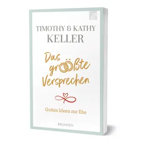 Produktbild des Artikels Das größte Versprechen (Buch - Taschenbuch)