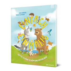 Produktbild des Artikels Einfach einmalig (Buch - Gebunden)