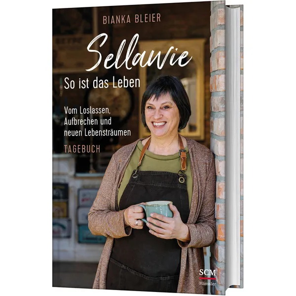 Produktbild des Artikels Sellawie - So ist das Leben (Buch - Gebunden)