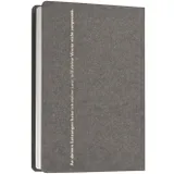 Stimmungsbild zu Menge 2020 - Standardausgabe (Hardcover, grau)