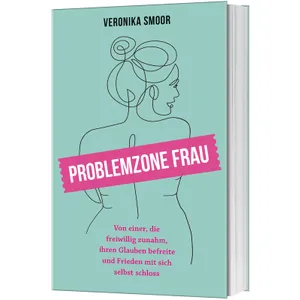 Produktbild des Artikels Problemzone Frau (Buch - Klappenbroschur)