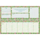 Stimmungsbild zu Meine fröhlich-bunte Segenswoche 2026 - Wochen-Tischkalender